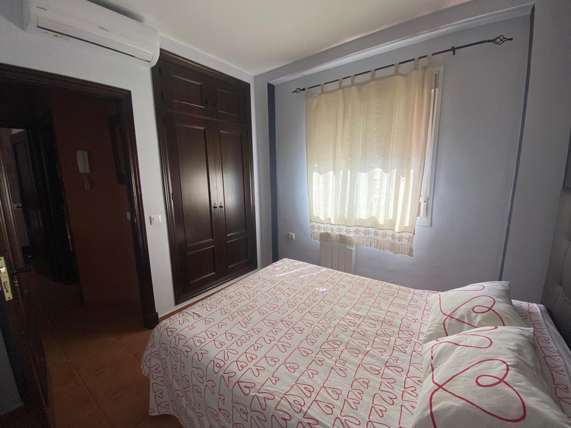 Casa Rural Los Carmenes エル・ボスケ エクステリア 写真